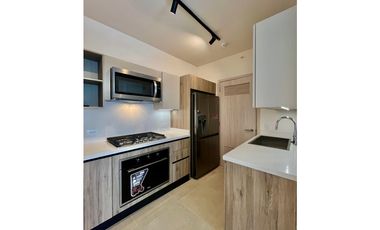 Alquiler de Apartamento -  Santa Maria Ph Ocean House