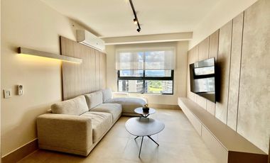 Alquiler de Apartamento -  Santa Maria Ph Ocean House