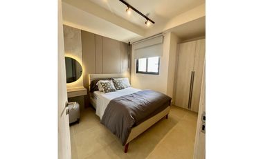 Alquiler de Apartamento -  Santa Maria Ph Ocean House