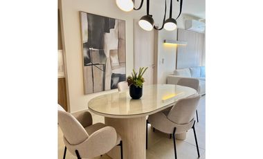 Alquiler de Apartamento -  Santa Maria Ph Ocean House