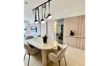 Alquiler de Apartamento -  Santa Maria Ph Ocean House