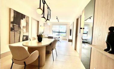 Alquiler de Apartamento -  Santa Maria Ph Ocean House