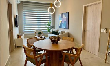 Alquiler Apartamento  - Santa Maria Ph Ocean House