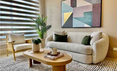 Alquiler Apartamento  - Santa Maria Ph Ocean House
