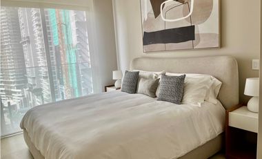 Alquiler Apartamento  - Santa Maria Ph Ocean House