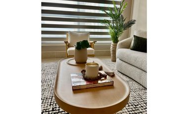 Alquiler Apartamento  - Santa Maria Ph Ocean House