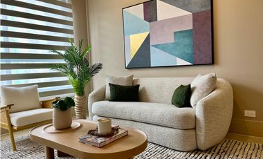 Alquiler Apartamento  - Santa Maria Ph Ocean House