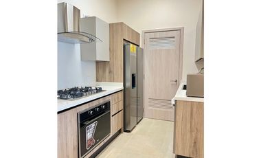 Alquiler Apartamento  - Santa Maria Ph Ocean House