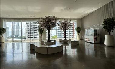 Alquiler de Oficina o Local Comercial en  Costa del Este  Dream Plaza