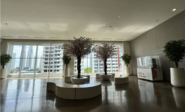Alquiler de Oficina o Local Comercial en  Costa del Este  Dream Plaza