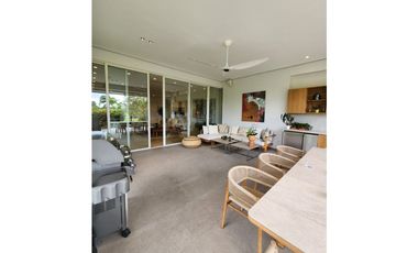 The Reserve, Apartamento para alquiler amoblado en Santa Maria