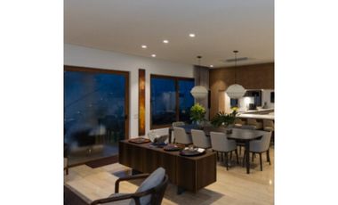 Santa Maria, casa de lujo 3/4 recamaras a solo $930K