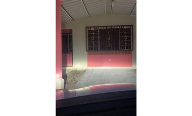 Venta de casa en La Cresta, Colón