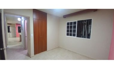 Venta de casa en La Cresta, Colón