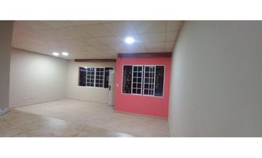 Venta de casa en La Cresta, Colón