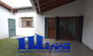 Chalet en Muy Buena Ubicación
