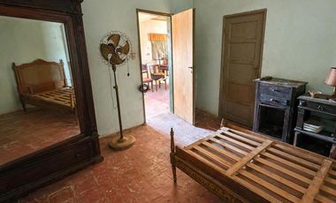 Casa en Victoria con Jardín