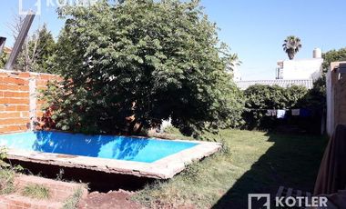 Casa en Temperley Este