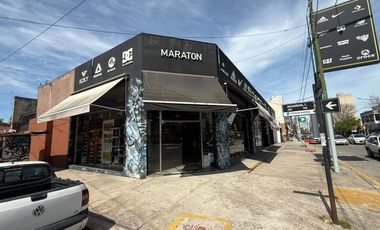 Local en Temperley Este