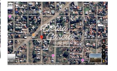LOTE EN ESQUINA - VENTA EN MAR DE AJO