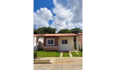 Se ALQUILA casa en Arboleda Costa Verde - Chorrera