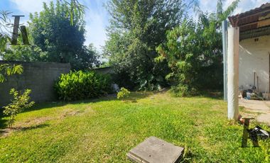 Propiedad al 90% calle Yrigoyen, Colonia Avellaneda