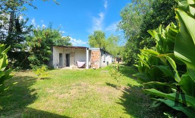 Propiedad al 90% calle Yrigoyen, Colonia Avellaneda