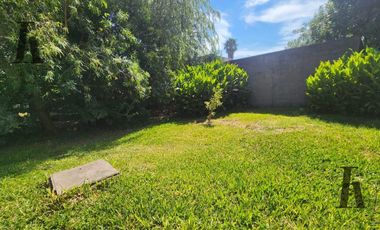 Propiedad al 90% calle Yrigoyen, Colonia Avellaneda