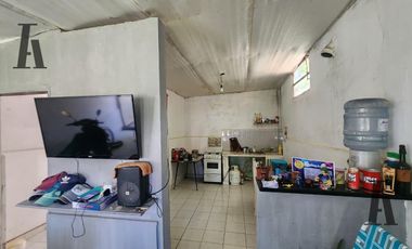 Propiedad al 90% calle Yrigoyen, Colonia Avellaneda