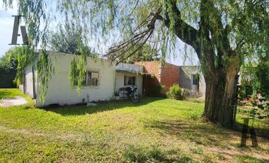 Propiedad al 90% calle Yrigoyen, Colonia Avellaneda