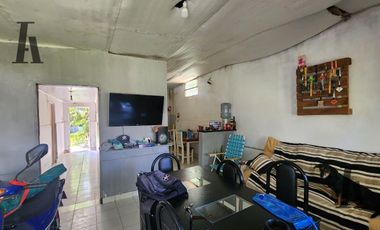 Propiedad al 90% calle Yrigoyen, Colonia Avellaneda