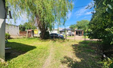 Propiedad al 90% calle Yrigoyen, Colonia Avellaneda