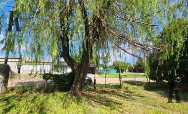 Propiedad al 90% calle Yrigoyen, Colonia Avellaneda