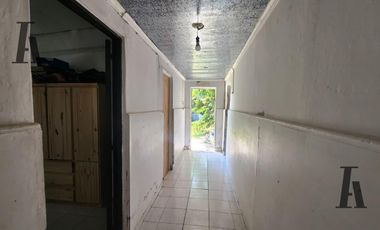 Propiedad al 90% calle Yrigoyen, Colonia Avellaneda