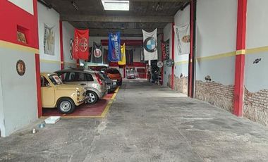 Local en Piñeyro