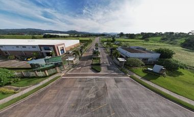 SE VENDE TERRENO EN CENTRO LOGISTICO |  3000MT2