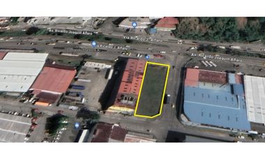 Terreno venta en Victoriano Lorenzo, San Miguelito