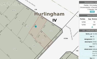 Local - Venta - Hurlingham