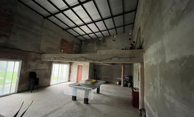 Venta Casa en Recreo Sur