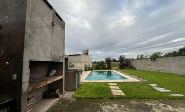 Venta Casa en Recreo Sur