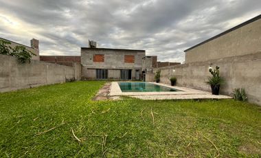 Venta Casa en Recreo Sur