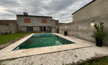Venta Casa en Recreo Sur