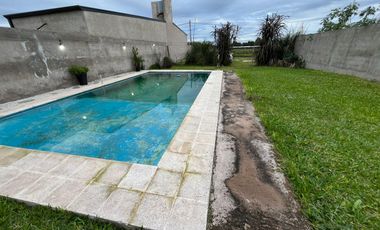 Venta Casa en Recreo Sur