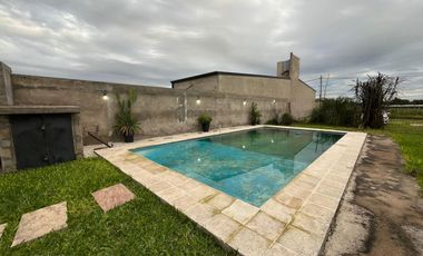 Venta Casa en Recreo Sur