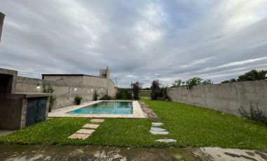 Venta Casa en Recreo Sur