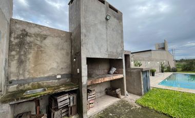 Venta Casa en Recreo Sur