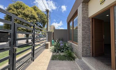 Venta Casa 3 dormitorios en Alvarez