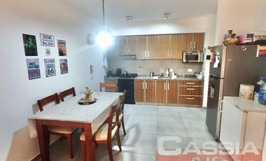Departamento - Lomas de Zamora Oeste