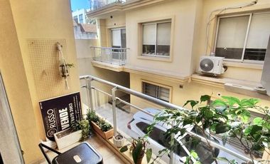 Departamento - Lomas de Zamora Oeste