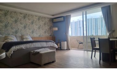 EN VENTA APARTAMENTO TIPO LOFT PLAYA BLANCA - TOWN CENTER